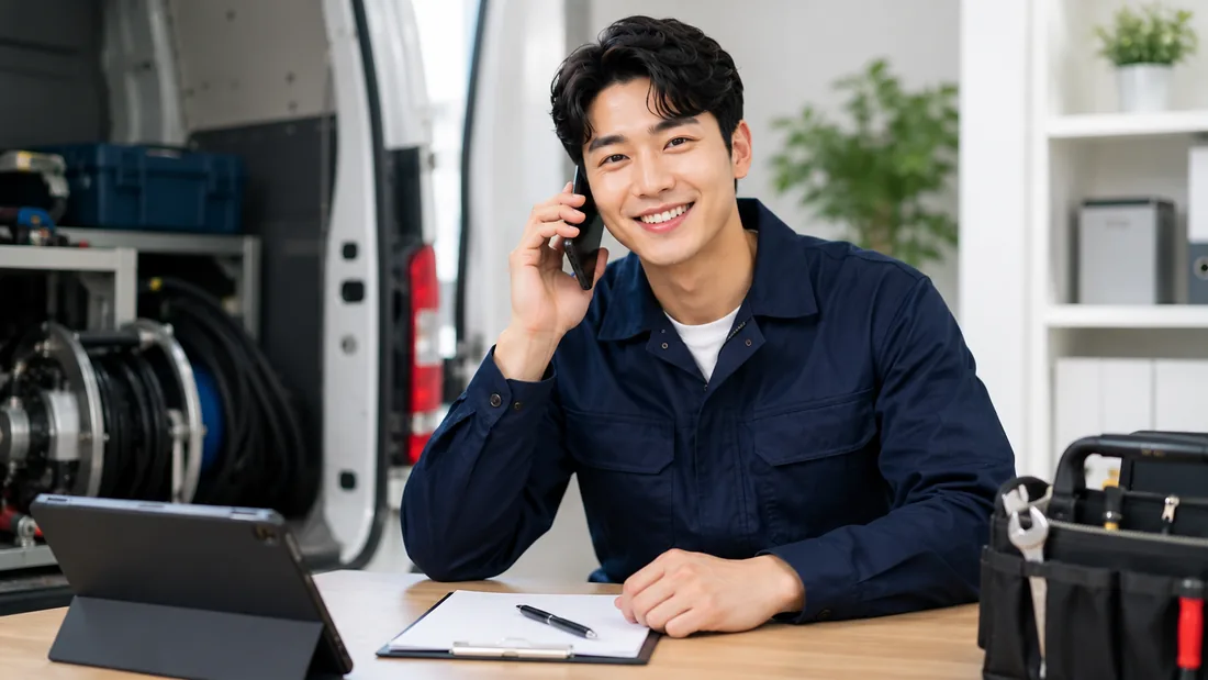 경기 북부 하수구 역류 역류 상황 파악